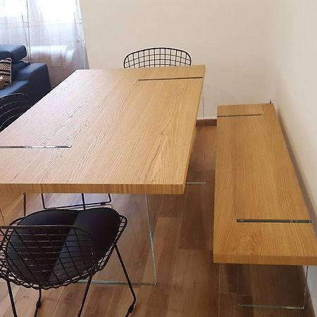 Una Finestra Su Monti Rzym Zewnętrze zdjęcie